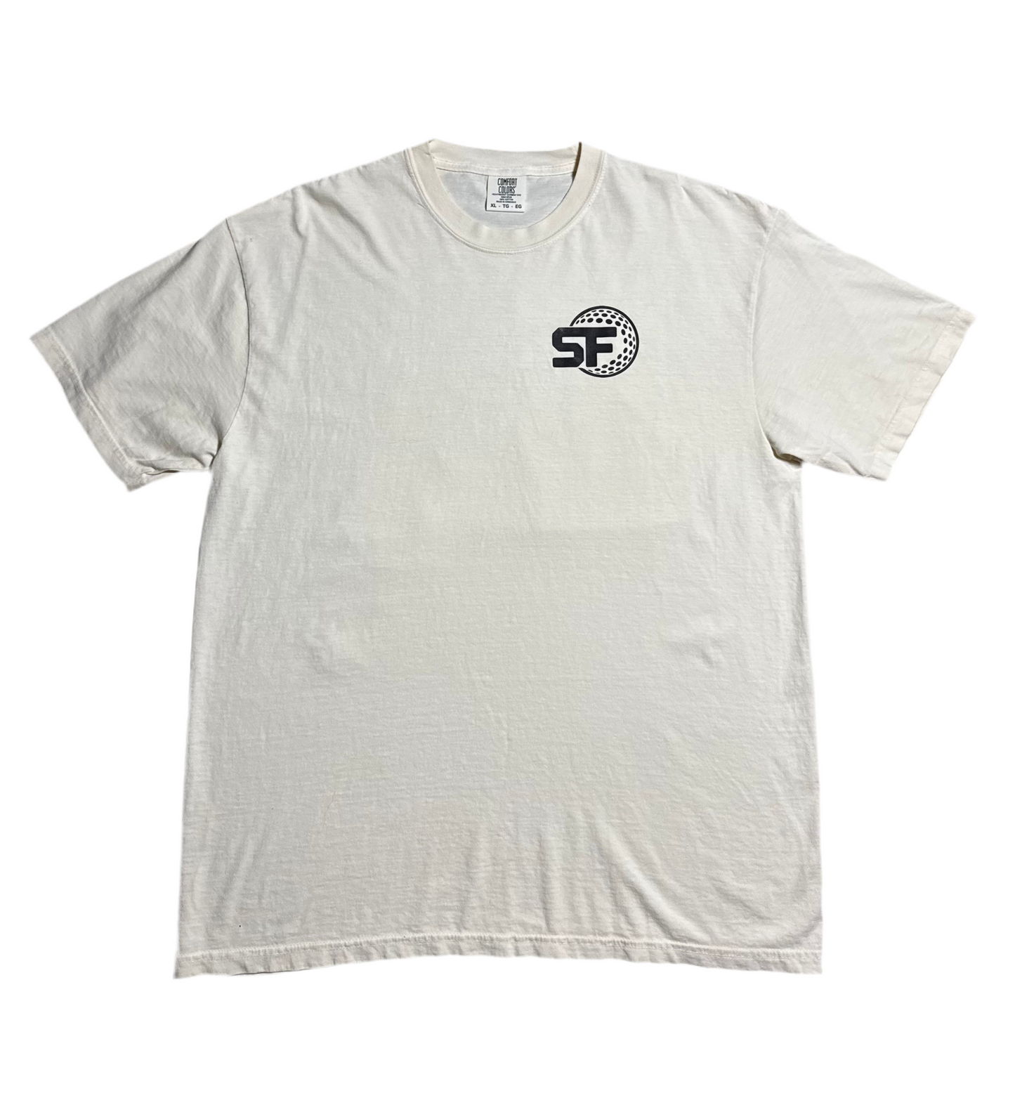 The Hidden Drive-Tee