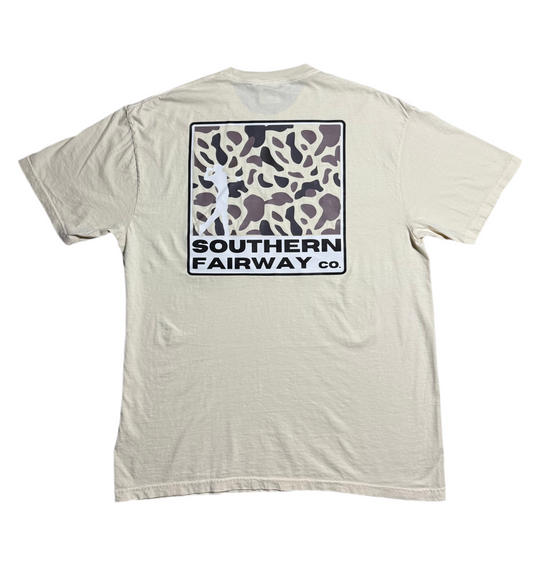 The Hidden Drive-Tee